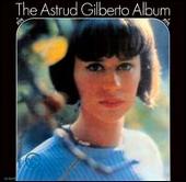 Astrud Gilberto Album [Japan]