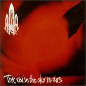Red in the Sky Is Ours