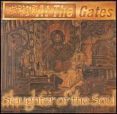 Slaughter of the Soul [Bonus Track]