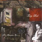 Lucy Ford: The Atmosphere EP's