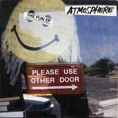 The Fun EP (Happy Clown Bad Dub Eight)