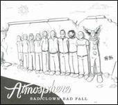 Sad Clown Bad Fall No. 10