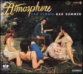 Sad Clown Bad Summer No. 9