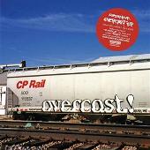 Overcast! (Explicit)