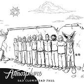 Sad Clown Bad Fall Number 10 EP (Explicit)