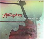 Sad Clown Bad Winter No. 11