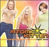 Right Now [Japan Version 2]