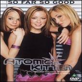So Far So Good [DVD]