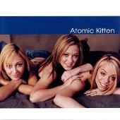 Atomic Kitten