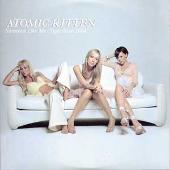 Someone Like Me / Right Now 2004