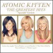 Greatest Hits [Spanish Version]