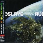 Revelations [Japan Bonus Tracks]