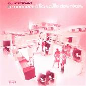 Avant Album: «En Concert a La Salle des Fetes»