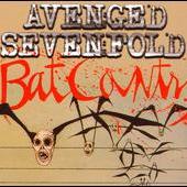 Bat County [3 Tracks]