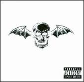 Avenged Sevenfold [CD/DVD]
