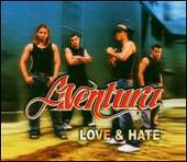 Love & Hate [Germany Bonus Track]