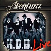 K.O.B.: Live