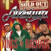 Kings of Bachata: Sold Out at Madison Square Garden