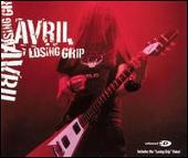 Losing Grip [Australia CD]