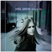 I'm With You [Australia CD]
