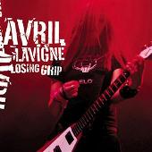 Losing Grip [UK CD]