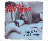 Don't Tell Me, Pt.1