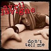 Don't Tell Me (1 Track)