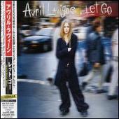 Let Go [Japan Bonus Tracks]