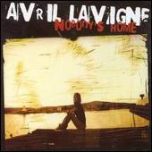 Nobody's Home [Australia CD]