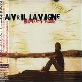 Nobody's Home [Japan CD]