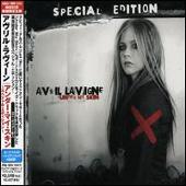 Under My Skin [Special Japan Tour Edition]