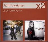 Under My Skin/Let Go