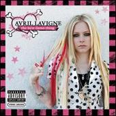 Best Damn Thing [CD//DVD]