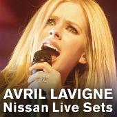 Nissan Live Sets: Avril Lavigne