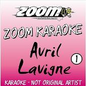 Platinum Artists: Hits Of Avril Lavigne, Vol.1