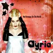 My Revenge On The World