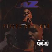 Pieces of a Man