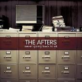 Never Going Back To OK