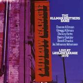 Live at Ludlow Garage 1970