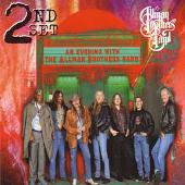 Evening with the Allman Brothers Band: 2nd Set