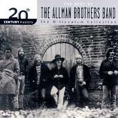 20th Century Masters - The Millennium Collection: The Best of the Allman Brothers Band