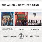 Evening with the Allman Brothers Band: First Set/Second Set/Seven Turns