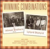 Winning Combinations: The Allman Brothers & Lynyrd Skynyrd