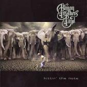 Hittin' the Note