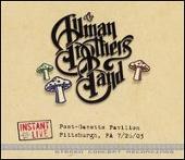 Instant Live: Post-Gazette Pavilion - Pittsburgh, PA