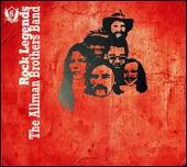 The Allman Brothers Band / Rock Legends
