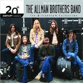 20th Century Masters - The Millennium Collection: The Best Of The Allman Brothers Band, Vol.2 (Live)
