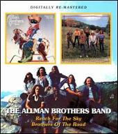 Reach for the Sky/Brothers of the Road