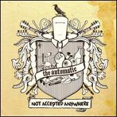 Not Accepted Anywhere [Bonus Tracks]