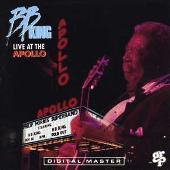 Live at the Apollo